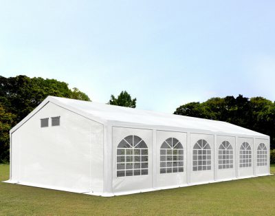 Namiot ogrodowy 6 x 12 m
