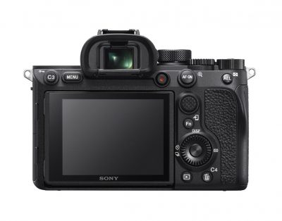 Aparat fotograficzny Sony Alpha 7R