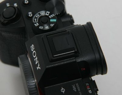 Aparat fotograficzny Sony Alpha 7R