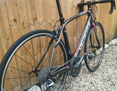 Rower Roubaix Elite Full Carbon 54cm